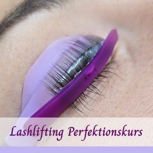 Produktbild: Verlängerung des Lashlifting Perfektionskurses von Adeline Trenkenschuh