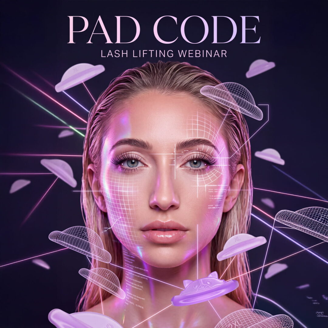Live-Webinar: PAD CODE