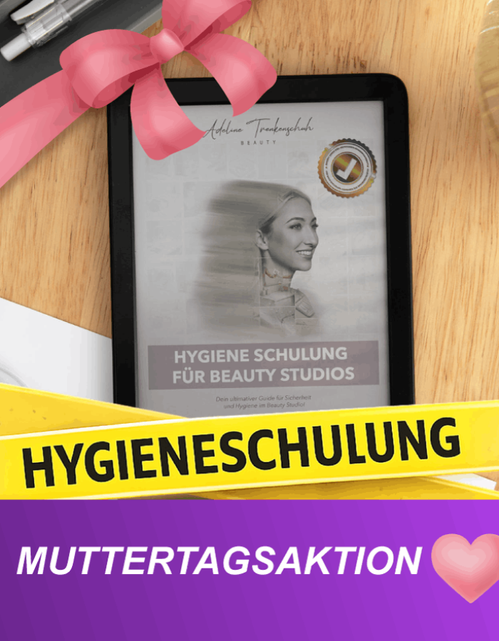 Hygieneschulung Aktion