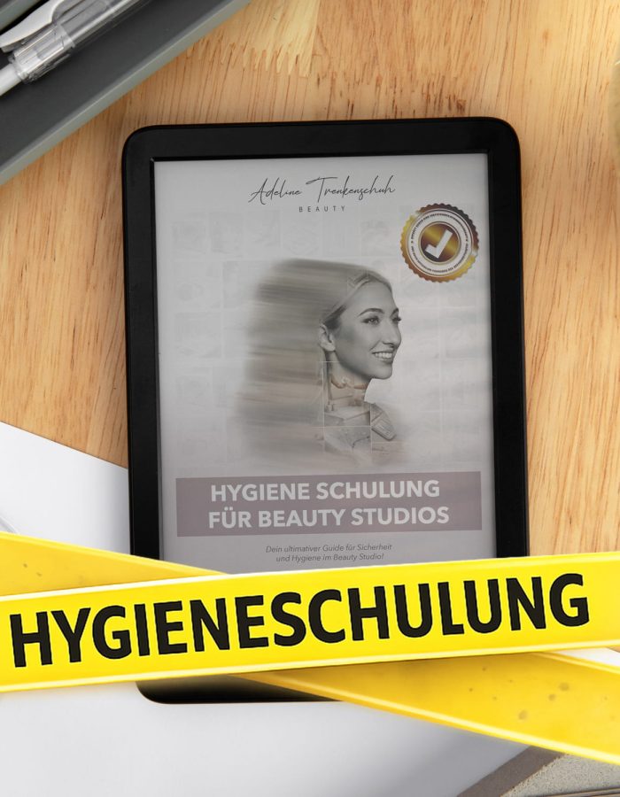 Hygieneschulung digitaler Download
